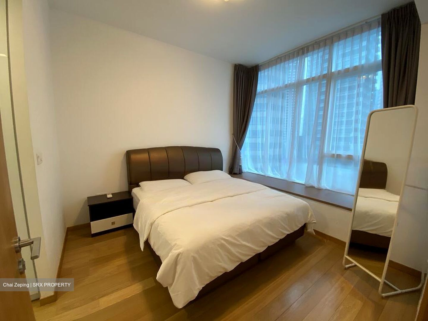 76 Shenton (D2), Apartment #580464341
